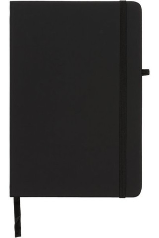 Noir anteckningsbok, medelstor - EgotierPro 210208