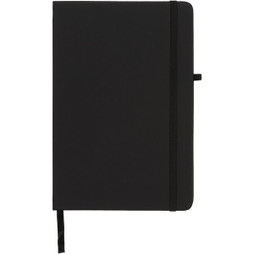 EgotierPro 210208 - Noir medium notebook