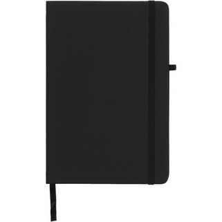 Noir medium notebook - EgotierPro 210208