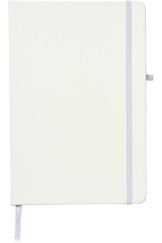 Polar A5 Notizbuch, liniert - EgotierPro 210215