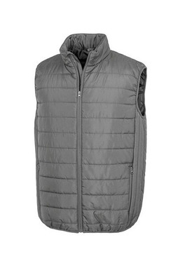 Result R244X - Core quilted bodywarmer