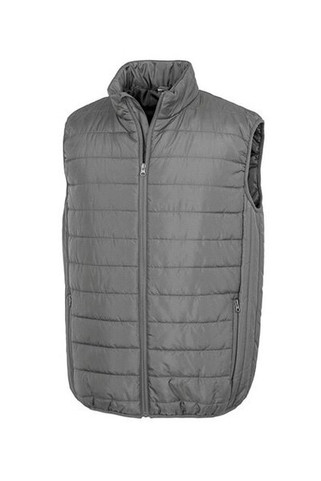 Result R244X - Core quilted bodywarmer