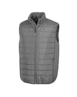 Result R244X - Bodywarmer matelassé Core