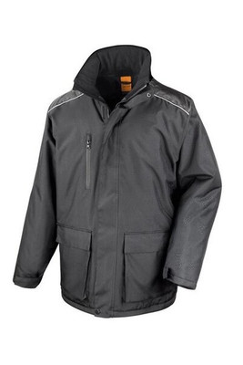 Result R305X - WORK-GUARD VOSTEX LONG COAT