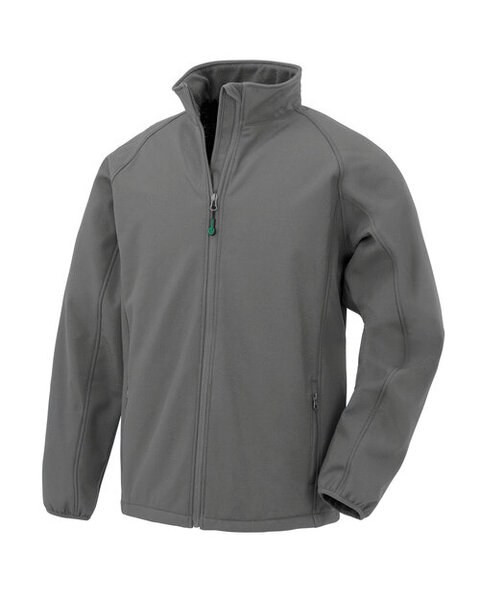 Result R901J/Y - Eco-Friendly Junior Recycled Softshell Jacket