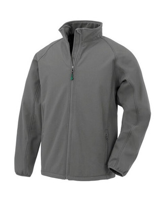Result R901J/Y - Eco-Friendly Junior Recycled Softshell Jacket