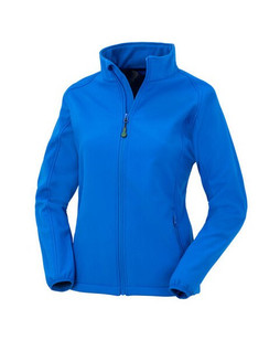 RESULT R901F - RECYCLED 2 LAYER PRINTABLE SOFTSHELL