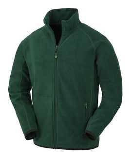 Result R903X - Eco-Friendly Recycled Polarthermic Jacket