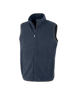 Result R904X - Eco-Friendly Recycled Fleece Thermal Bodywarmer