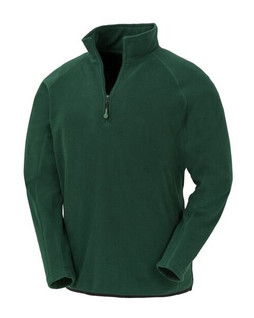 RESULT R905X - RECYCLED MICROFLEECE TOP