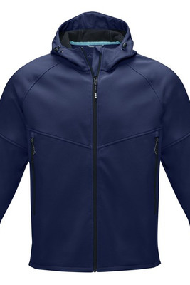 Elevate NXT 37504 - Coltan Herre Miljøvenlig Softshell Jakke
