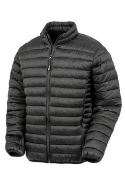 Result R912X - Eco-Friendly Recycled Nylon Padded Jacket