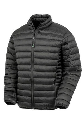 Result R912X - Eco-Friendly Recycled Nylon Padded Jacket