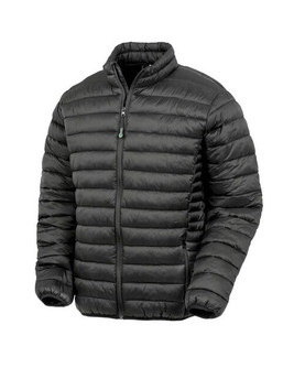 Result R912X - Eco-Friendly Recycled Nylon Padded Jacket