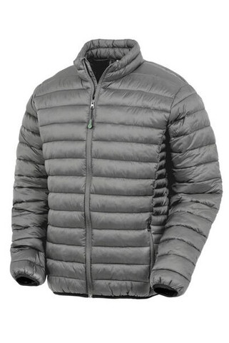 Result R912X - Eco-Friendly Recycled Nylon Padded Jacket
