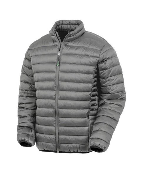 Result R912X - Eco-Friendly Recycled Nylon Padded Jacket