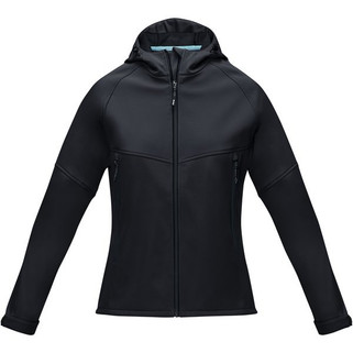 Elevate NXT 37505 - Veste softshell recyclée femme Coltan