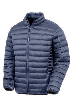 Result R912X - Eco-Friendly Recycled Nylon Padded Jacket