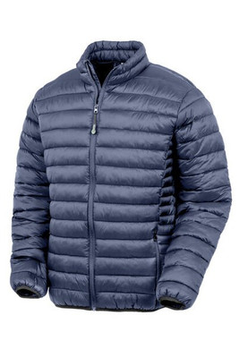 Result R912X - Eco-Friendly Recycled Nylon Padded Jacket