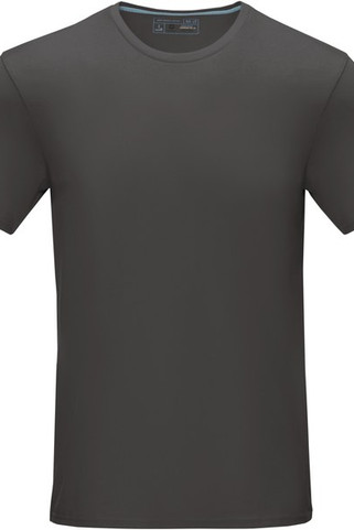 Elevate NXT 37506 - Azurite økologisk, kortærmet T-shirt til mænd