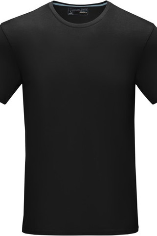 Elevate NXT 37506 - Azurite T-Shirt aus Bio-Baumwolle für Herren