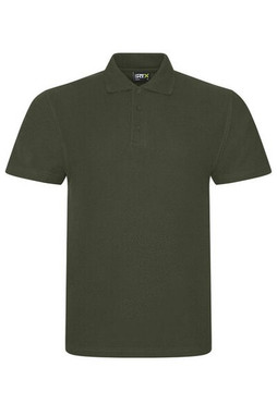 PRO RTX RX101 - Durable Comfort Blend Polo Shirt for All Sizes