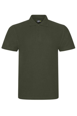 PRO RTX RX101 - Durable Comfort Blend Polo Shirt for All Sizes