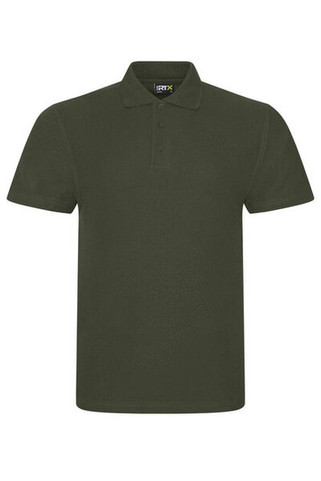 PRO RTX RX101 - Durable Comfort Blend Polo Shirt for All Sizes