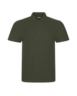 PRO RTX RX101 - Durable Comfort Blend Polo Shirt for All Sizes