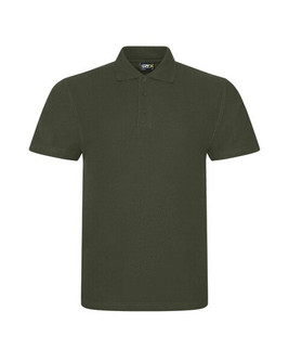 PRO RTX RX101 - Durable Comfort Blend Polo Shirt for All Sizes