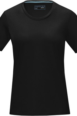 Elevate NXT 37507 - T-shirt Azurite bio manches courtes femme