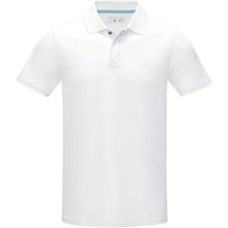 Elevate NXT 37508 - Nachhaltiges Herrenpolo aus Bio-Baumwolle