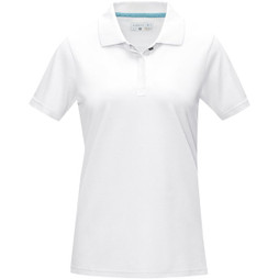 Elevate NXT 37509 - Nachhaltiges Damenpolo aus Bio-Baumwolle