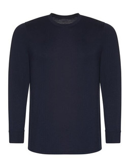 PRO RTX RX152 - Premium Comfort Long Sleeve Cotton-Polyester Tee