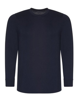 PRO RTX RX152 - Premium Comfort Long Sleeve Cotton-Polyester Tee