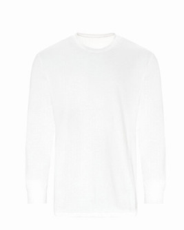 PRO RTX RX152 - Premium Comfort Long Sleeve Cotton-Polyester Tee