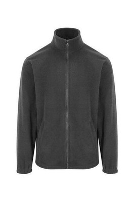 PRO RTX RX402 - Ultimate Comfort Full-Zip Fleece Jacket