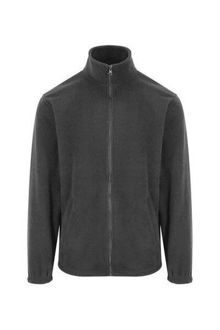 PRO RTX RX402 - Ultimate Comfort Full-Zip Fleece Jacket