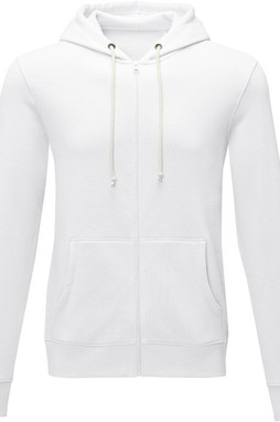 Elevate Essentials 38229 - Theron men’s full zip hoodie
