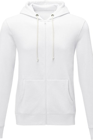 Elevate Essentials 38229 - Theron pánská mikina se zipem