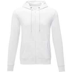 Elevate Essentials 38229 - Theron men’s full zip hoodie