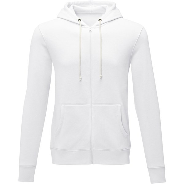 Elevate Essentials 38229 - Theron men’s full zip hoodie