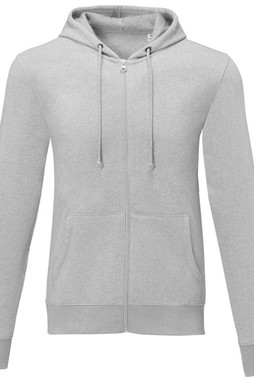 Elevate Essentials 38229 - Theron Herren Kapuzenpullover mit Reißverschluss