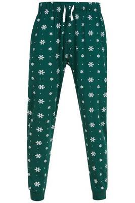 Skinni Fit SF086 - Ultra-Comfort Unisex Stretch Lounge Pants