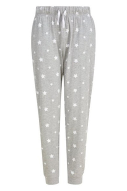 Skinni Fit SF086 - Ultra-Comfort Unisex Stretch Lounge Pants