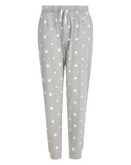 Skinni Fit SF086 - Ultra-Comfort Unisex Stretch Lounge Pants