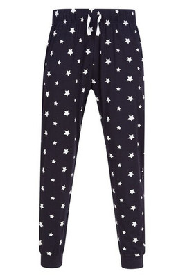 Skinni Fit SF086 - Ultra-Comfort Unisex Stretch Lounge Pants