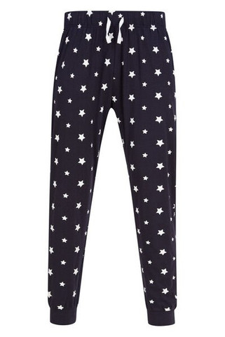 Skinni Fit SF086 - Ultra-Comfort Unisex Stretch Lounge Pants