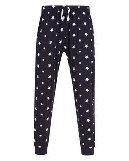 Skinni Fit SF086 - Ultra-Comfort Unisex Stretch Lounge Pants