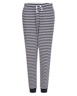 Skinni Fit SF086 - Ultra-Comfort Unisex Stretch Lounge Pants